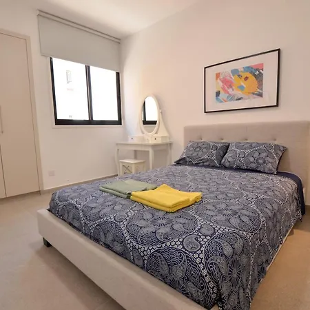 Baloo Mackenzie 2 Bdr Flat Lägenhet