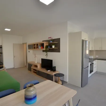 Lägenhet Baloo Mackenzie 2 Bdr Flat *